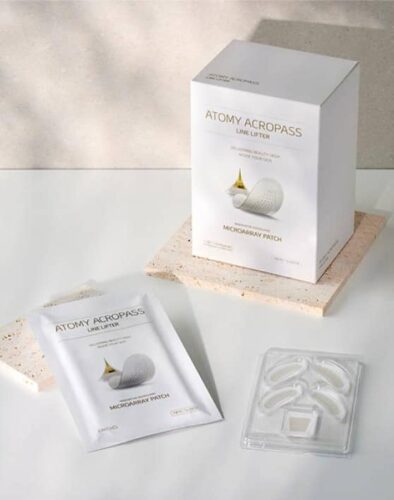 Атоми Акропасс