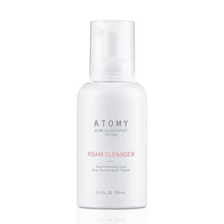 Атоми Акне Эксперт Пенка для Умывания