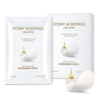 Атоми Акропасс