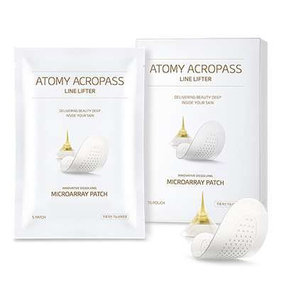 Атоми Акропасс