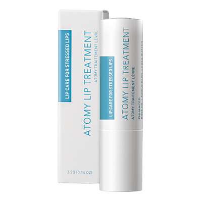 Атоми Бальзам для Губ