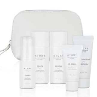 Атоми Фэйм Дорожный Набор