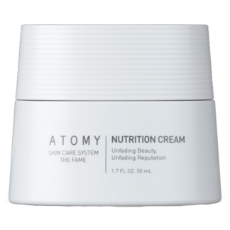 Атоми ФЭЙМ Питательный Крем