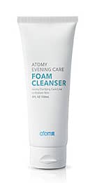 Атоми Ивнинг Кеар Пенка