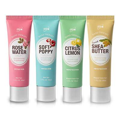 Атоми Набор Терапия для Рук