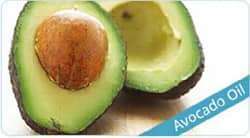 Масло Авокадо