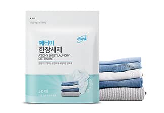 Атоми для дома