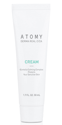 Крем центелла