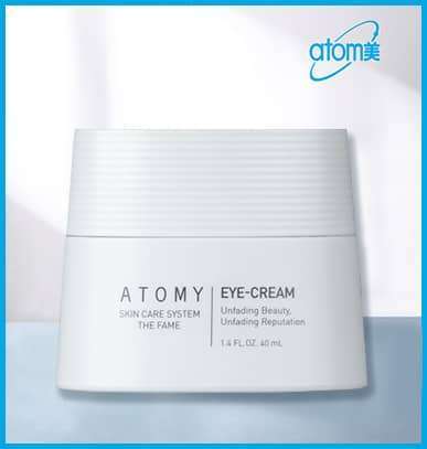 Фтоми фэйм крем для глаз