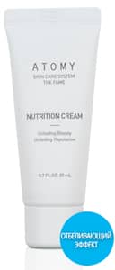 Фэйм питательный крем в дорожном наборе