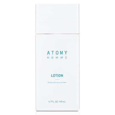 Лосьон для мужчин