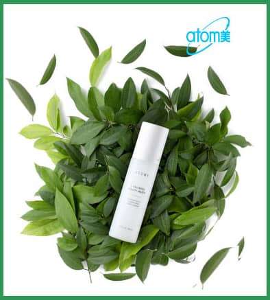 Атоми Спрей мгновеннойкрасоты