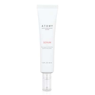 Атоми Акне Эксперт Сыворотка