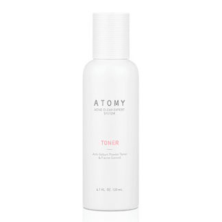 Атоми Акне Эксперт Тонер