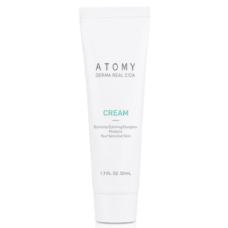 Крем Атоми Центелла