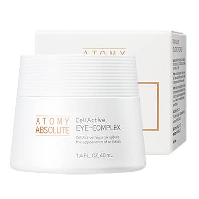 Крем для кожи вокруг глаз СеллАктив