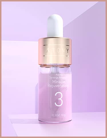 Ампула антиэйдж