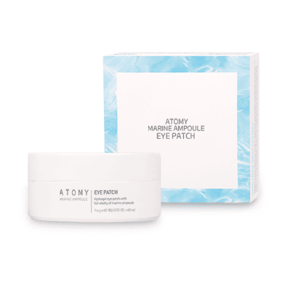 Атоми морские патчи_м