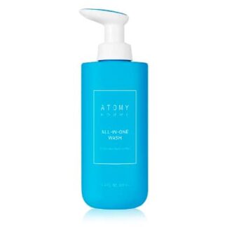 Атоми Шампунь и гель для душа для мужчин