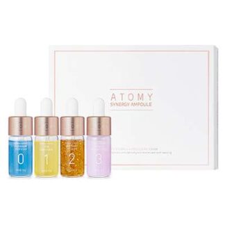 Атоми Синергия Ампул