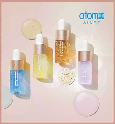 Синергия набор