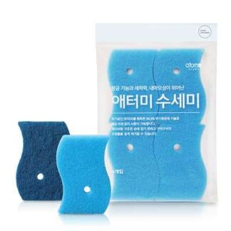 Атоми Губка Хозяйственная