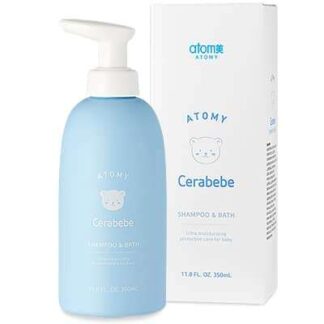 Атоми Серабэби Шампунь и Гель для душа