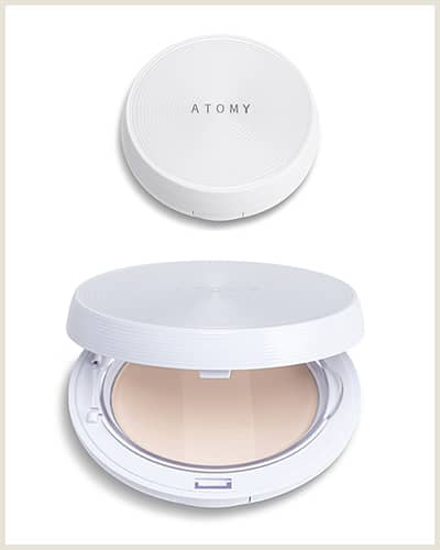 Пудра Минеральная