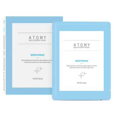 Маска Сияние