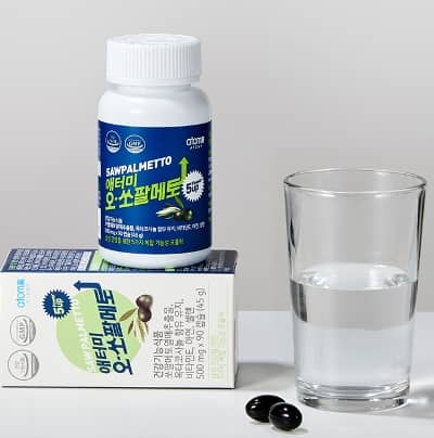 Со пальметто 