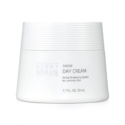 Атоми Абсолют Дневной крем
