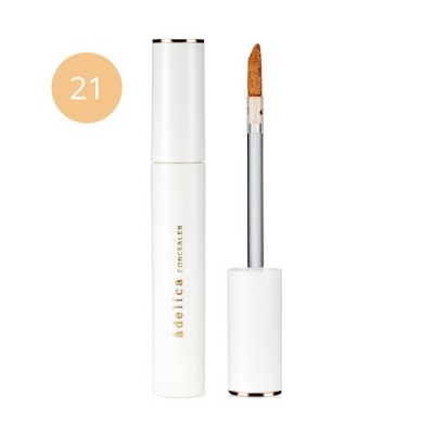 Атоми Аделика консилер Розовая ваниль