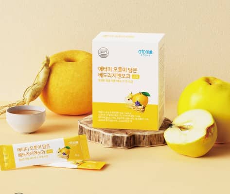 Баэдораджи и Могва с Атоми Орот