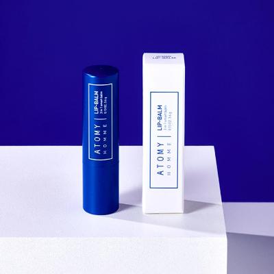 Атоми Бальзам для губ для мужчин