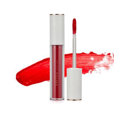 Аделика тинт Вишнево-красный