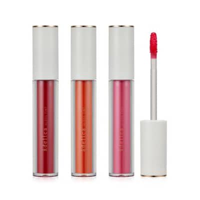 Атоми Аделика Глянцевый Тинт