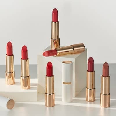 Атоми Аделика Классическая губная помада