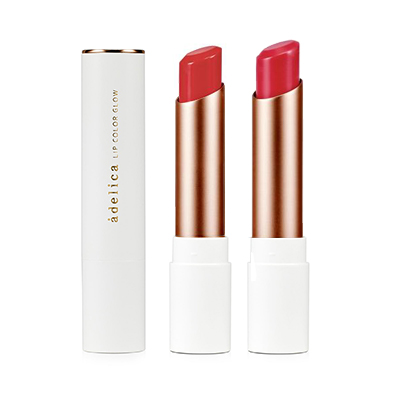 Атоми Блеск для губ Аделика