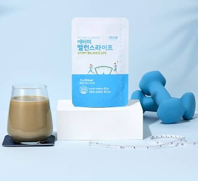 Атоми Сбалансированная жизнь