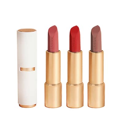 Атоми Аделика матовая губная помада