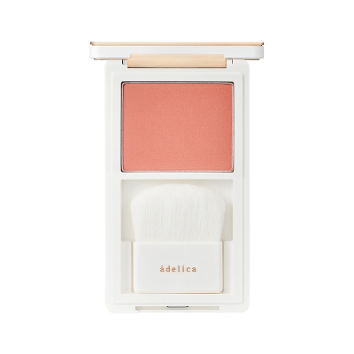 Атоми Аделика румяна (розовый)