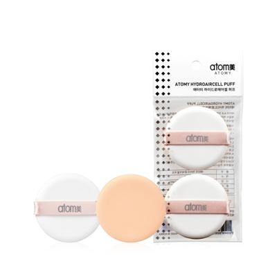 Атоми Воздушный косметический пуф