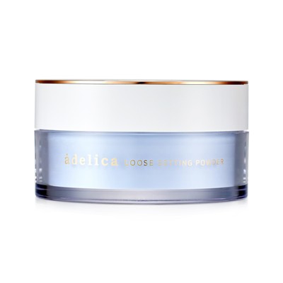 Атоми Рассыпчатая фиксирующая пудра Аделика