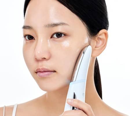 Атоми Скин бустер