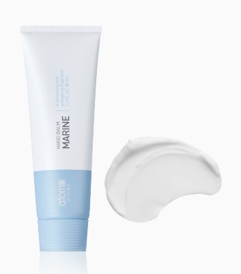 Атоми Бальзам для рук Морской