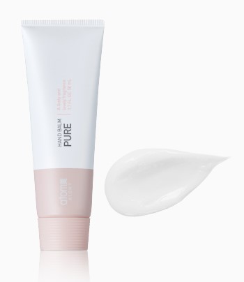 Атоми Бальзам для рук Свежесть