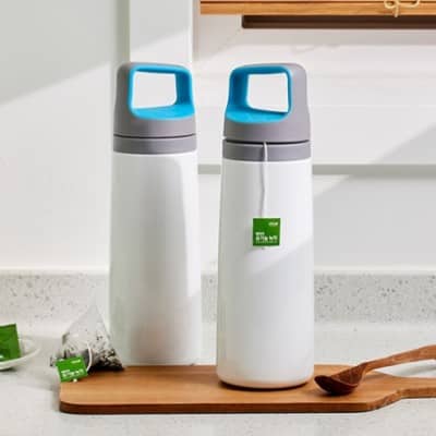 Атоми Термобутылка