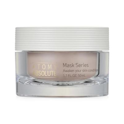 Атоми Абсолют Маска с французской розой