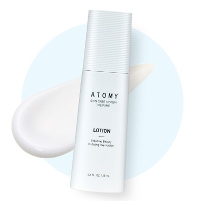 Атоми Фэйм&nbsp;Лосьон