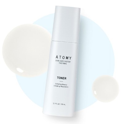 Атоми Тоник Фэйм